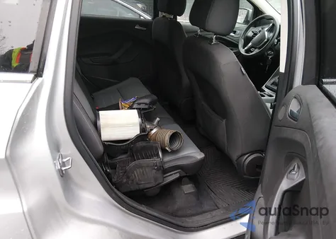2016 Ford Escape Se z USA, uszkodzony, nr VIN 1FMCU9GX2GUB29946